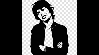 Mick Jagger – Let&#39;s Work (12&quot; Dance Mix) 1987