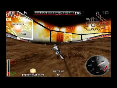 Ultimate MotoCross Video