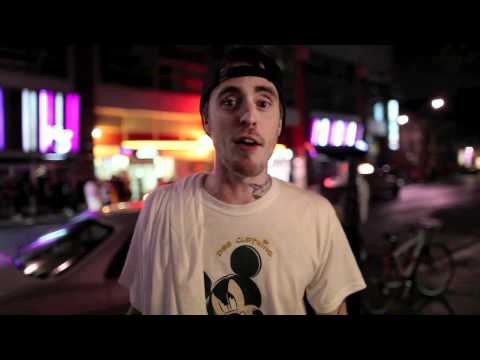 KOTD WD2 Cypher 4 - Soul Khan / 360 / D'Meitz