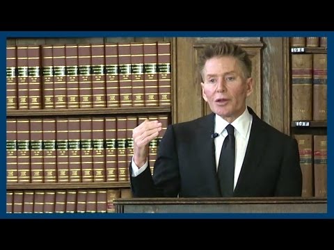 Pricing Clothes | Calvin Klein | Oxford Union