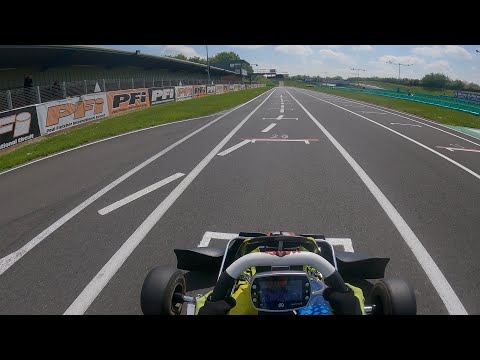 BPEC at PFi Hotlap! 1:06.47
