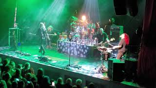 New Model Army: Born Feral - Manchester 3.12.22