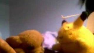 Angel - Sarina Paris