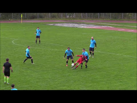 FC Val-de-Ruz I vs FC Bevaix I