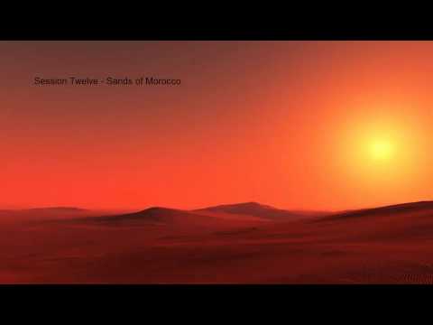{Oriental Lounge} Session Twelve - Sands of Morocco HQ