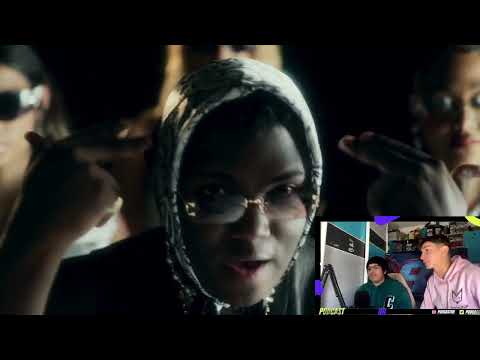 PALO DUROOO | 0 Millas - Alejo, Moffa, Robi & Caleb Calloway