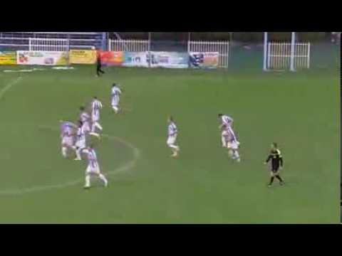 MKS Nowa Proszowianka - Piliczanka (2:1)