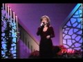 LEE ANN WOMACK - THERE'S A NEW KID IN TOWN - LIVE - 1997