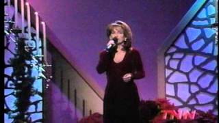 LEE ANN WOMACK - THERE'S A NEW KID IN TOWN - LIVE - 1997