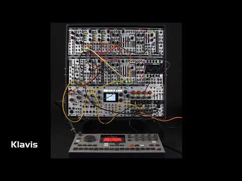 Klavis wired Series - #5