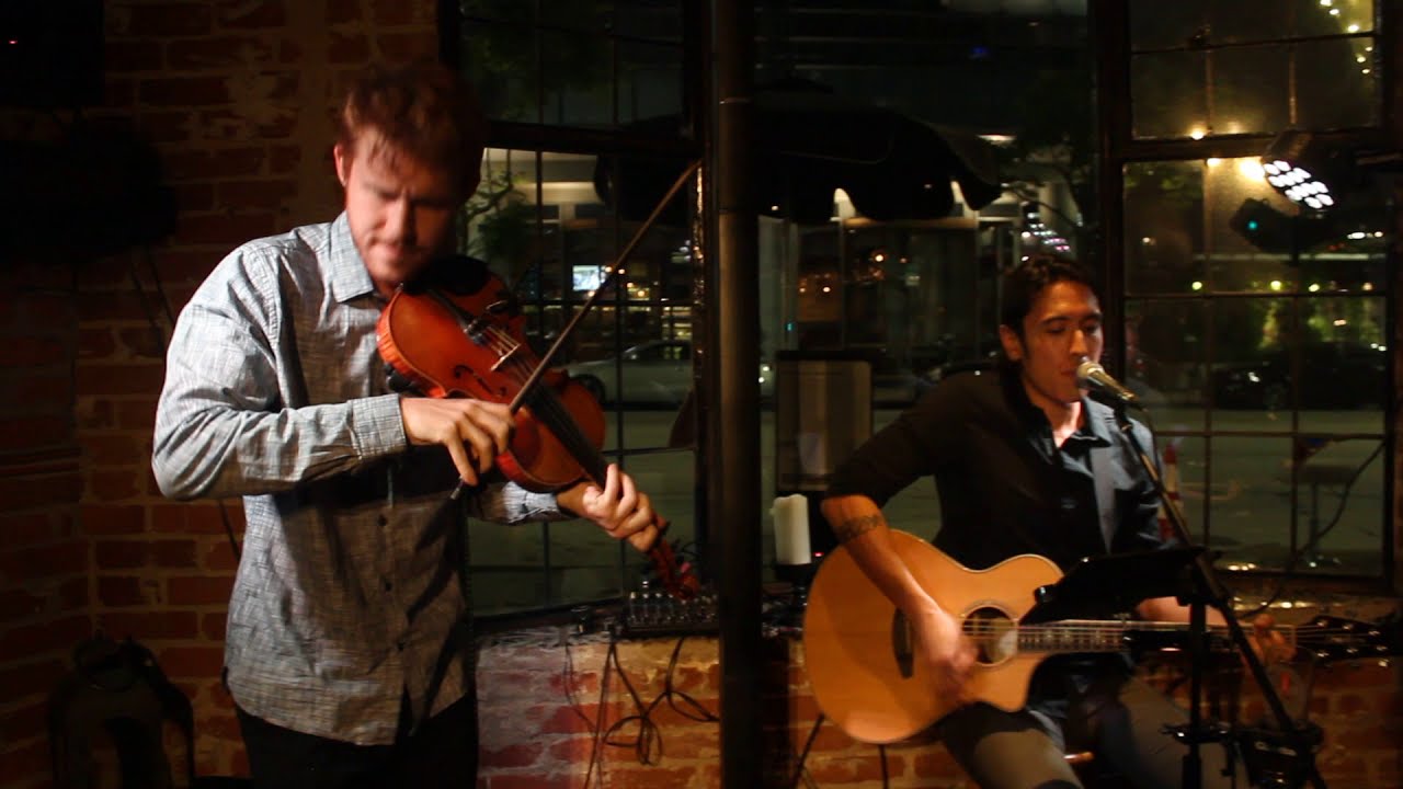 Promotional video thumbnail 3 for Mike Bell Music