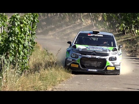 Rallye ADAC Mittelrhein 2022 |  Best of by GRID.Media