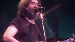 Don&#39;t Ease Me In - Grateful Dead - 10-31-1980 Radio City, NY set3-01