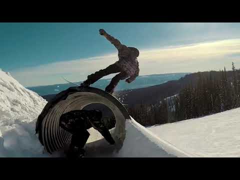 Ski Where You Can Breathe: A Life Style