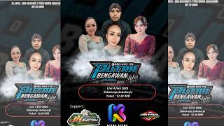 Download lagu 🔴📡LIVE PUTRA BENGAWAN || WEDDING SALSABILA & ADIERAMA || JK AUDIO II KIN KIN MULTIMEDIA mp3