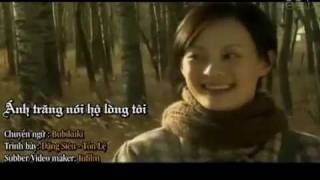 Yue Liang Dai Biao Shei De Xin Vietsub   dang Sieu ft Ton Le