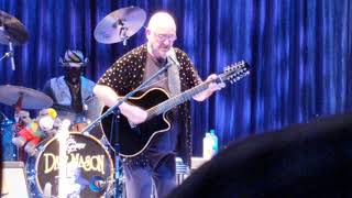 Dave Mason - &quot;World in Changes&quot;
