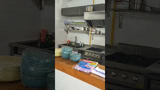 Download lagu CONTOH KITCHEN MINIMALIS RESTAURANT mp3