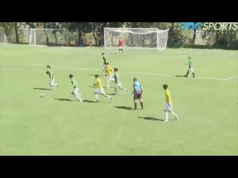 Nicolas Godoy  Highlights