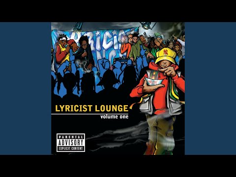 Intro (Kool Keith & Sir Menelik/Lyricist Lounge Vol. 1)