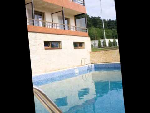 Hotel Gomar Lux - Bistrita  - www.tourtravel.ro