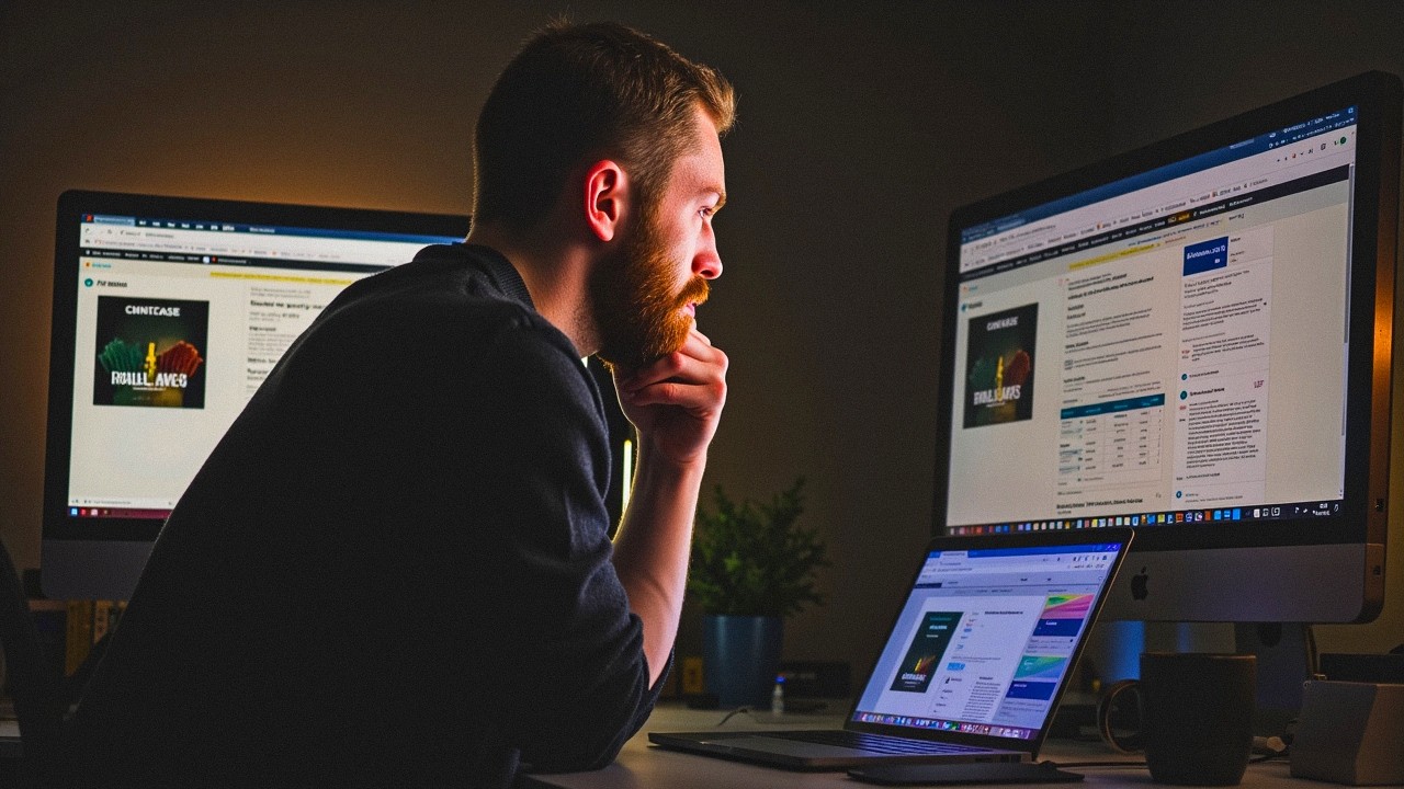 How I get into flow for 6+ hours a day