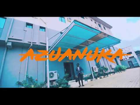 DIALECT - AZUANUKA (official video)