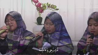 Download lagu Fatimah Yaa Fatimah | Santriwati Al Mursyidul Amin mp3 Download lagu Fatimah Yaa Fatimah | Santriwati Al Mursyidul Amin mp3