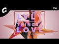 Lvly Feat Jaslyn Edgar Worst Behavior