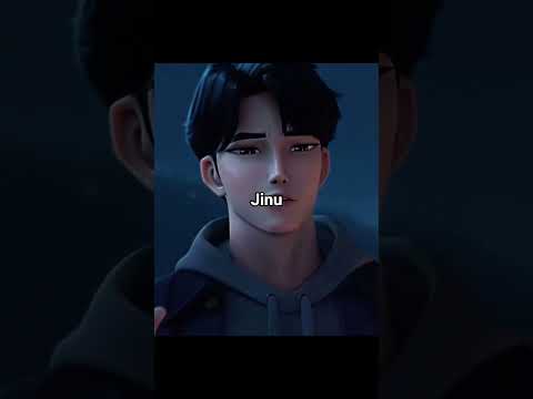 name of soda pop dancers 😁. #sodapop #kpopdemonhunters #anime #film.