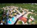 Camping Bor