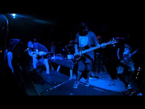 SLAVEDRIVER (HAMTOWN SMAKDOWN 14')