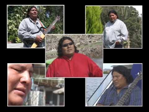 Osito Pardo / Amor , necesito de ti / Producciones Amor Amor