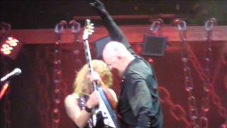 Soulfly Enslaved - Kill Devil Hill War Machine and Hang Man - Impending Doom For the Wicked