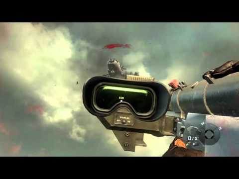 Achievement Guide: Call of Duty - Black Ops - Double Whammy | Rooster Teeth