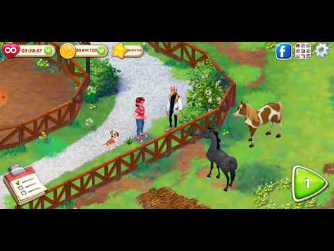 Lily's garden day 65