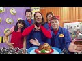 Imagination Movers What's in the Fridge