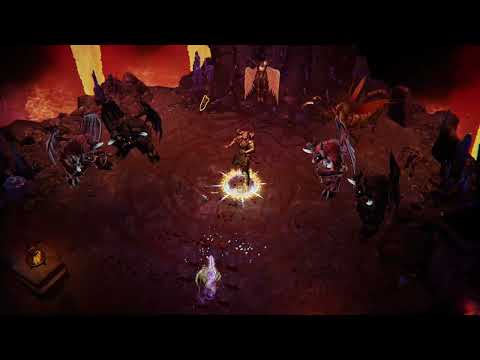 Pathfinder WOTR Unfair Solo SS build diary - pt 20 colphyr bosses and l20