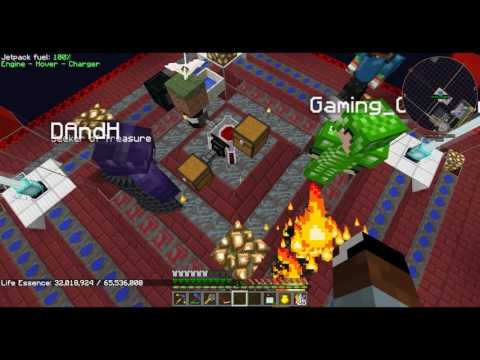 More Work (ep95) - Agrarian Skies 2 (Modded Minecraft)