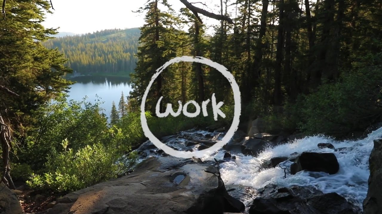 Mountains. Life. Work. – here in Mono County, California!