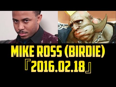 SF5: Mike Ross vs Tool Assisted, Floe, Tampa Bison, Mr.Wizard (TIMESTAMP) [720p60]