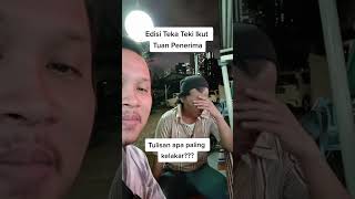 Download lagu Edisi Joey Daud - Teka Teki Nizam Jentik Jentik mp3