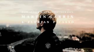 Make Up Your Mind-Martin Garrix &amp; Florian Picasso (Official Audio)