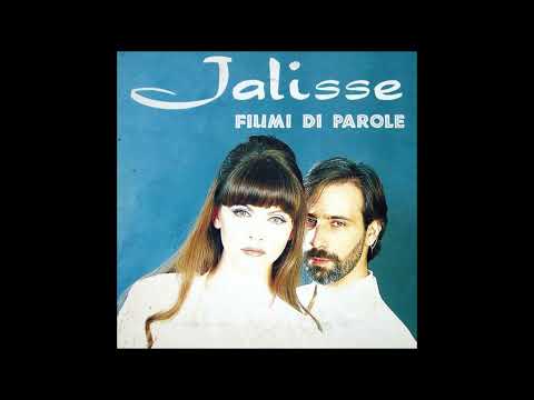 Jalisse - Fiumi Di Parole (1997)