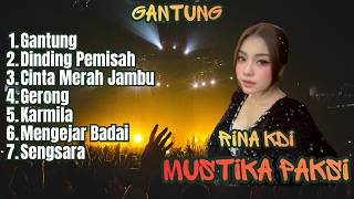 Download lagu Hanging Cover Rina KDI (LIVE SHOW Citarik Batumalang Cimerak Pangandaran) mp3