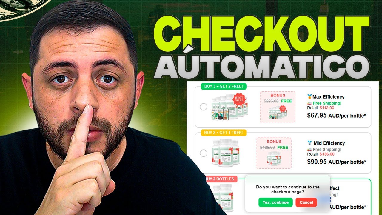 Thumbnail do vídeo