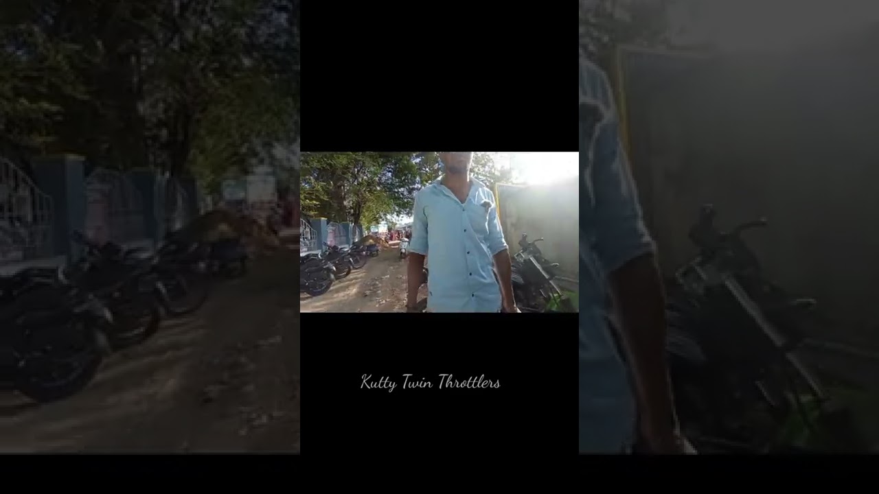 kutty ttf | 😇 etho namalaala mudijathuga 😻 | 🧐 guess | #kuttyttf #ttf #motovlog #raabi