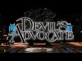 The Devil S Advocate V2 Ambient Soundscape