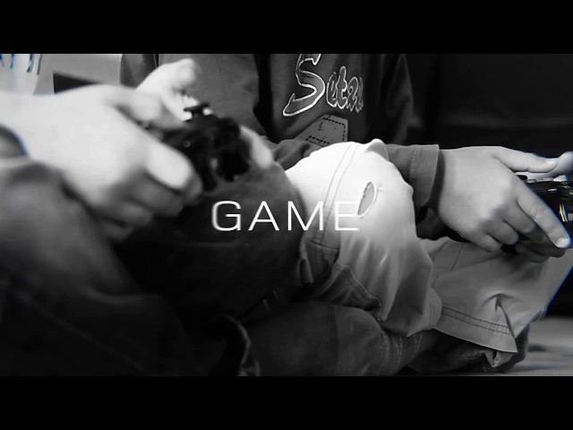 Video Teaser für TX-30 Game & Go Stereo Headset