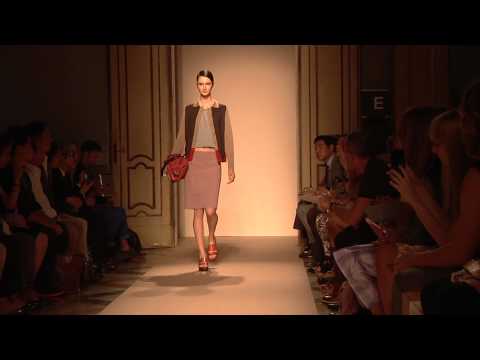 Cividini Spring-Summer/2014 Backstage & Show ©Showbit.com